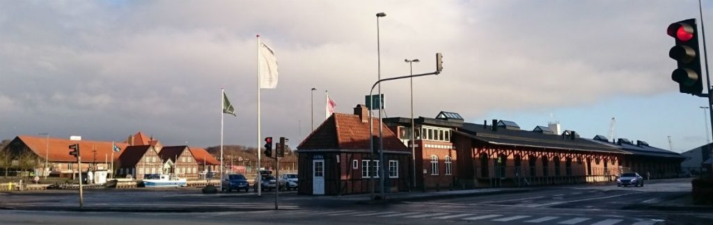 Bygninger på lejet grund i Kolding - bbr