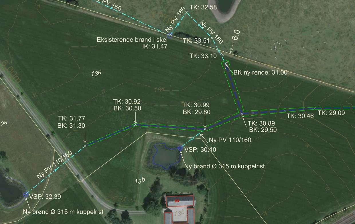 Vandløbsregistrering