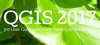 QGIS brugerkonference 2017