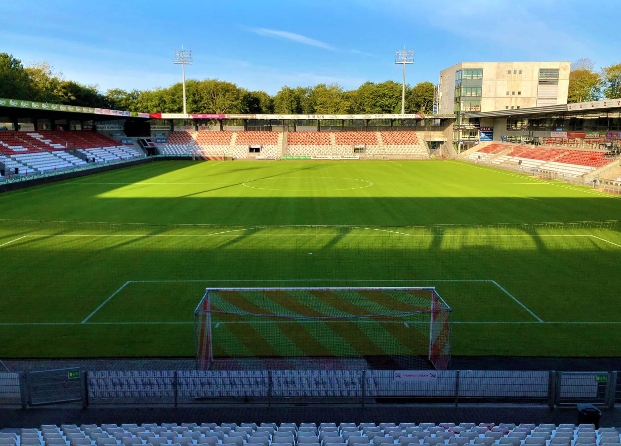 Vejle Stadion