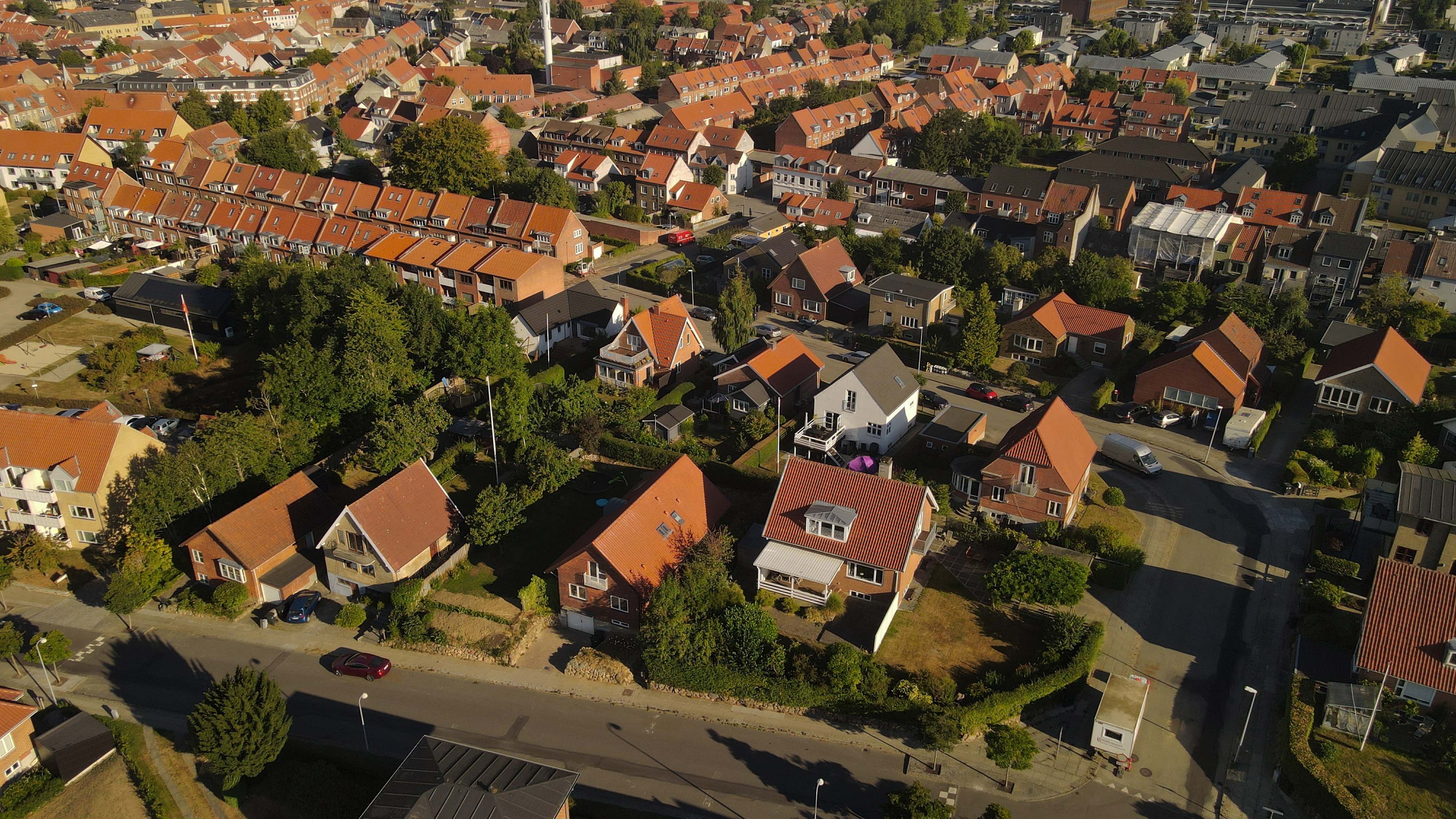 Rooftops